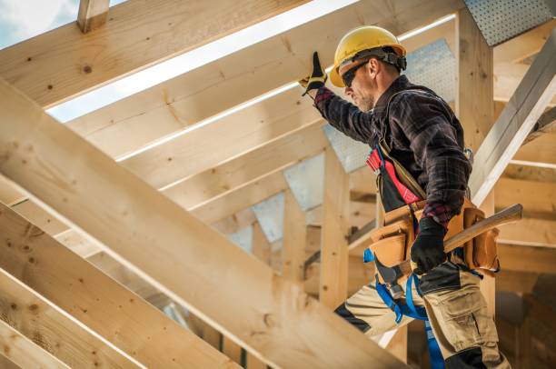 Best New Roof Installation  in Gearhart, OR