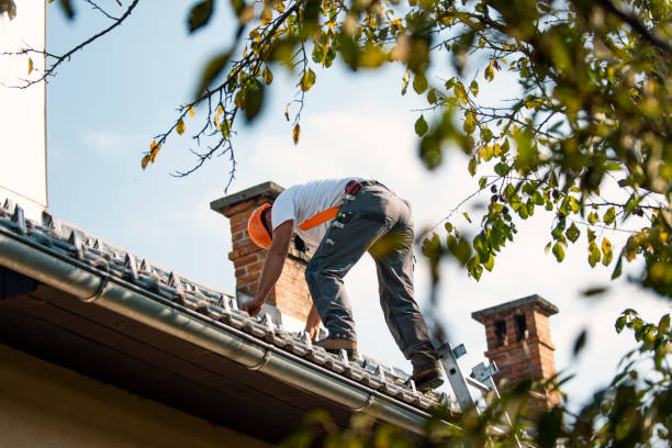 Quick and Trustworthy Emergency Roof Repair Services in Gearhart, OR