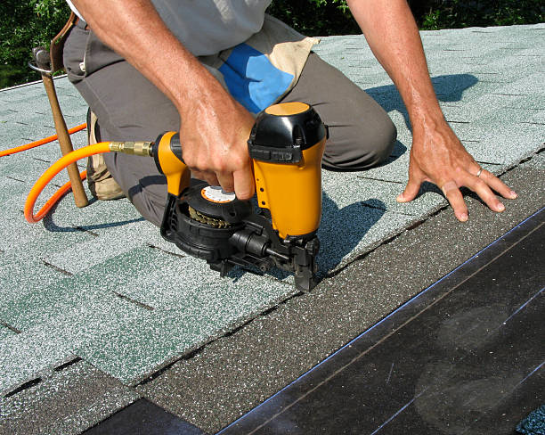 Best Roof Replacement Cost  in Gearhart, OR