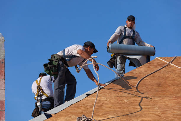 Best Roof Maintenance Services  in Gearhart, OR
