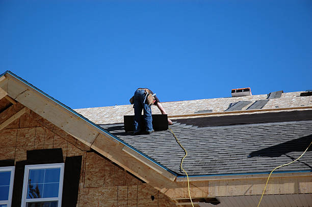 Best Flat Roof Repair Services  in Gearhart, OR
