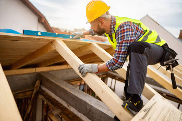Trusted Gearhart, OR Roofing Contractor Experts