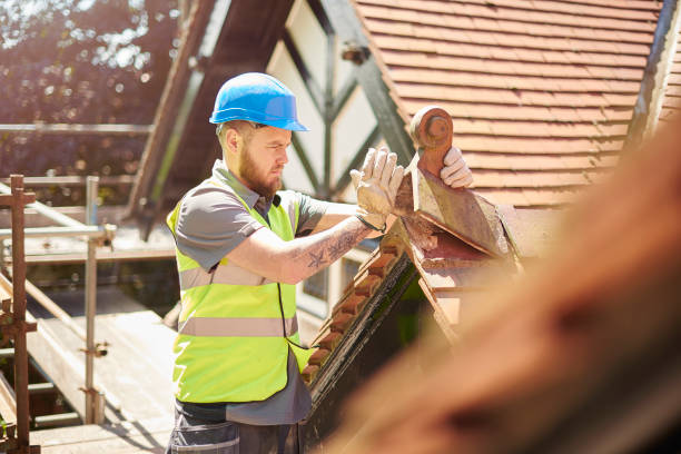 Best Storm Damage Roof Repair  in Gearhart, OR