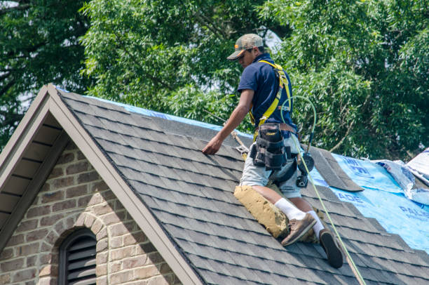 Best Residential Roof Replacement  in Gearhart, OR