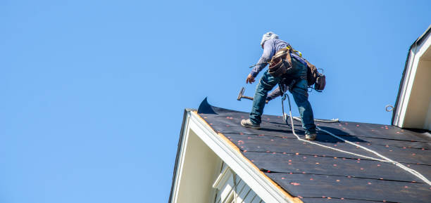 Best Roof Waterproofing Services  in Gearhart, OR
