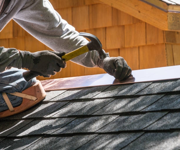 Best Tile Roofing Contractor  in Gearhart, OR